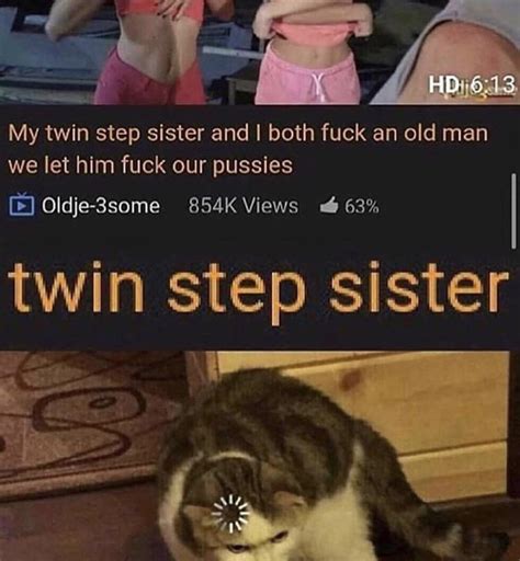 tricking step sister|stuckstepsis .